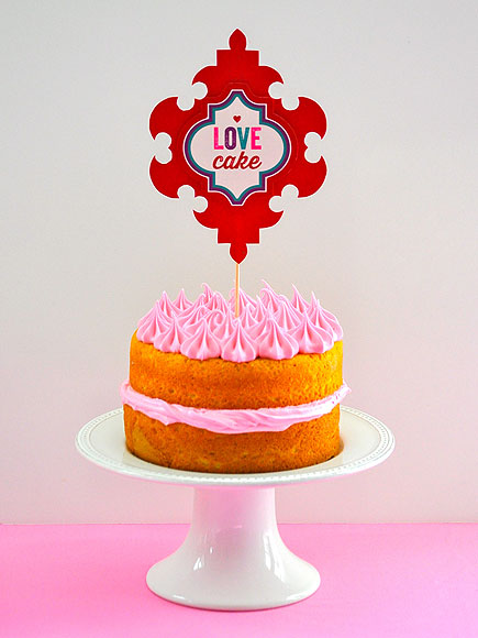 5 Yummy Valentine's Day Sweets