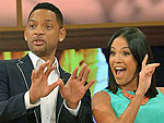 Will Smith Dances on Spanish TV and more!