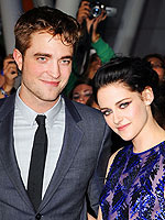 Robert Pattinson & Kristen Stewart Break Up – for Now: Source | Kristen Stewart, Robert Pattinson