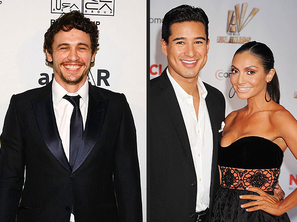 Sundance Film Festival - James Franco, Daniel Radcliffe & More Step Out