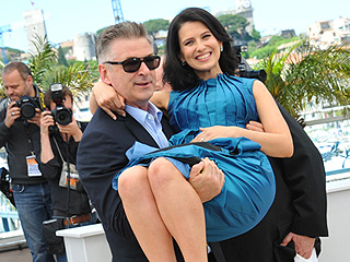 Stars Light Up the Cannes Film Festival