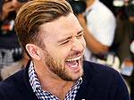 Stars Light Up the Cannes Film Festival | Garrett Hedlund, Justin Timberlake