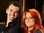 DWTS Cast Sizzles in Official Photos | Derek Hough, Kellie Pickler