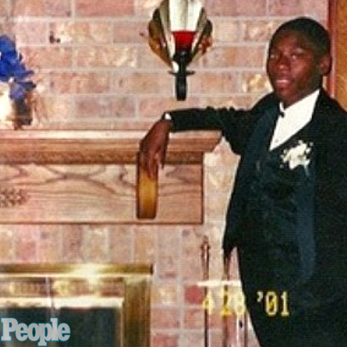 Revealed! Dancing with the Stars Cast Prom Photos