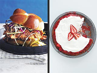 All-Star Memorial Day Recipes
