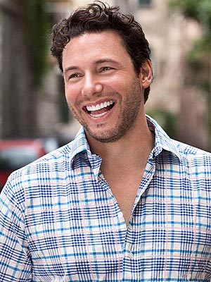 Rocco DiSpirito's  Unfried Rice Balls 'Arancini'
