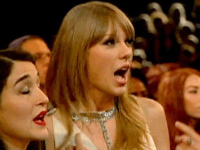 Taylor Swift's Faces to Watch