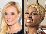 10 People Who Should Co-Host The View | Meghan McCain
