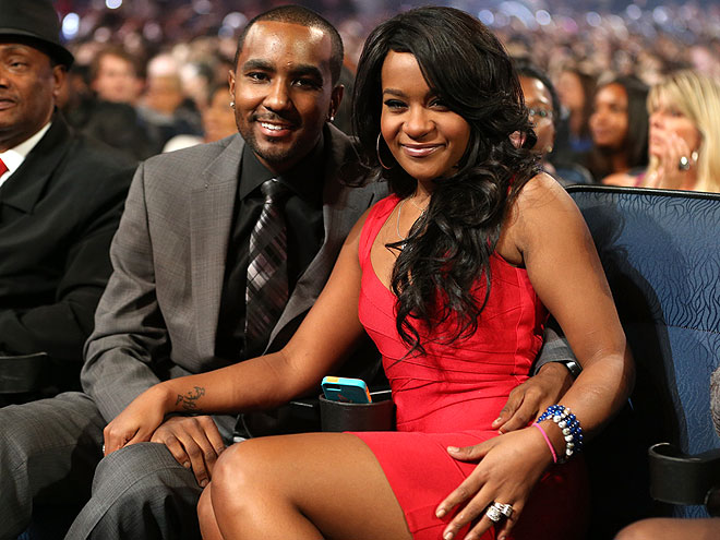 Whitney's Friends & Family:One Year Later