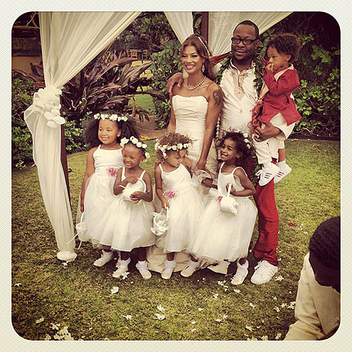 Whitney's Friends & Family:One Year Later
