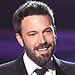 The Joke's on Them: Ben Affleck Thanks the Academy Post Snub