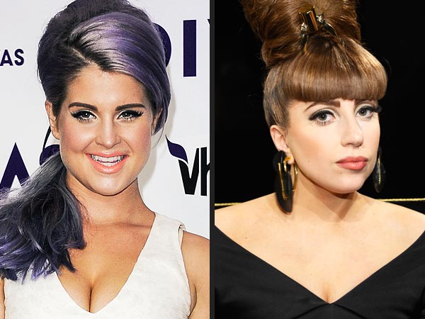 Lady Gaga Writes Scathing Open Letter to Kelly Osbourne