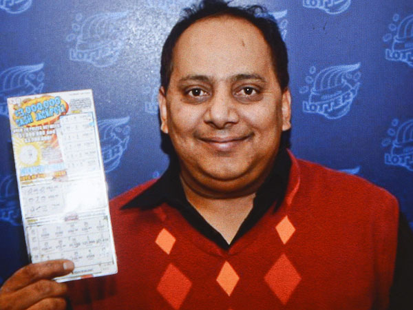 Urooj Khan Possibly Murdered Just Hours after Becoming Lotto