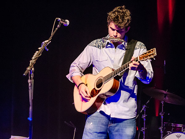 John Mayer Admits 'I Was Just a Jerk'