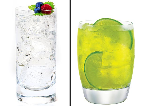 Lincoln, Zero Dark Thirty-Inspired Cocktails for the Screen Actors Guild Awards