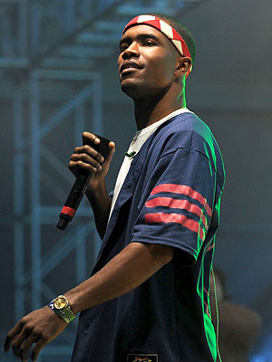 Frank Ocean Should Win Big at the Grammys, Says PEOPLE's Music Critic