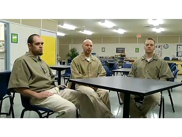 Stories You Loved: Prison Inmates Save Three Boys from Drowning
