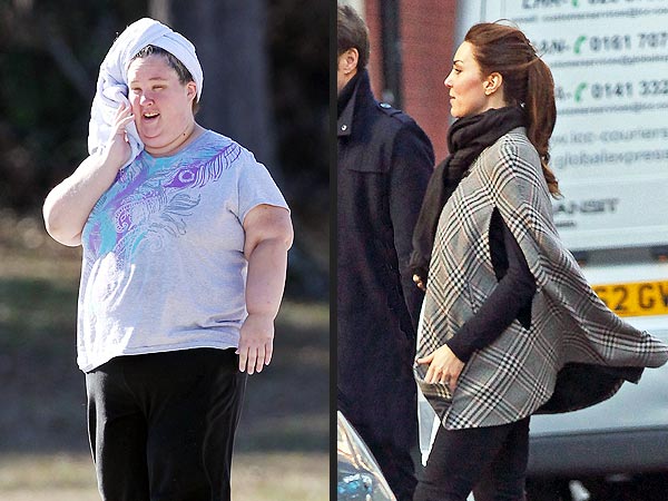 Honey Boo Boo's Mom and The Royal Baby-to-Be Got PEOPLE Readers Buzzing