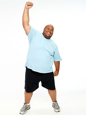 Biggest Loser's Mike Dorsey: I Was 'Committing Suicide' By Overeating