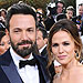 How Ben & Jennifer Make a Hollywood Marriage Work