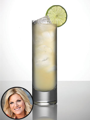 Try Trisha Yearwood's Tangy Brunch Cocktail