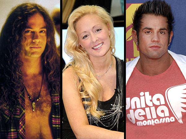 Dr. Drew Pinsky Speaks Out on Mindy McCready's Death