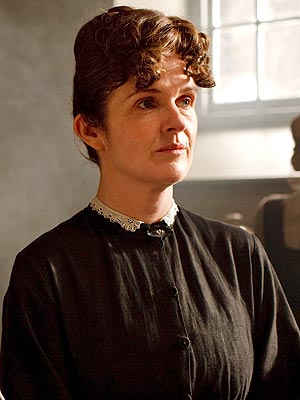 Downton Abbey: Siobhan Finneran to Leave