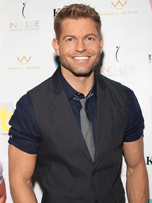 Amazing Race Star Jaymes Vaughan Releases Single for Sick Father