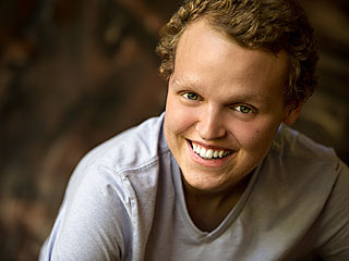 Rare Cancer Claims Zach Sobiech, Teen Behind Viral Hit 'Clouds'
