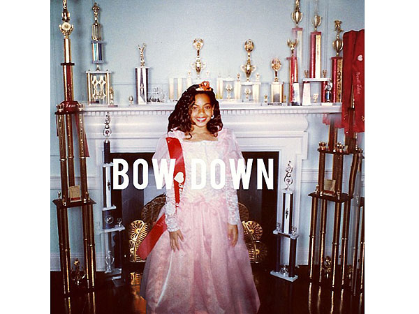 Beyoncé's Single Bow Down Comes with Controversy