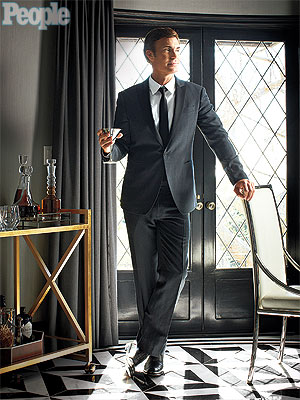 Bravo's Flipping Out Star Jeff Lewis Wants to Start a Family