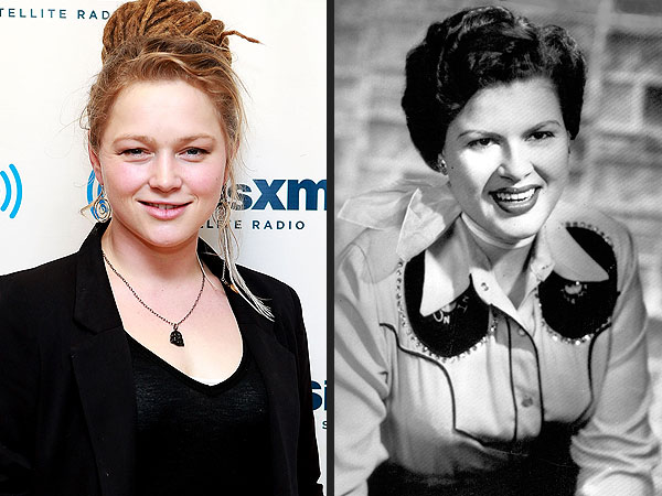 Crystal Bowersox to Play Patsy Cline on Broadway