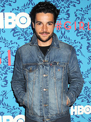 Christopher Abbot Quits HBO's Girls After Butting Heads with Lena Dunham
