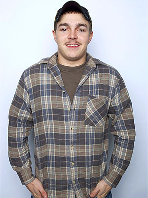 Shain Gandee, MTV Buckwild Star, Dies