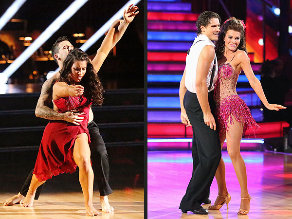 Dancing with the Stars Has New Leader