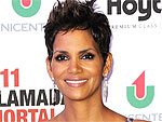 See Latest Halle Berry Photos