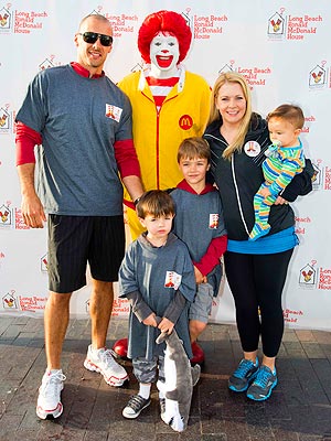Melissa Joan Hart Drops Two Dress Sizes
