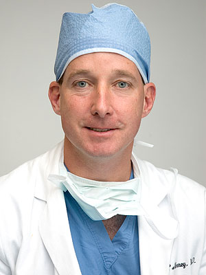 Boston Children's Hospital Doctor David Mooney: 'Hard to Imagine Someone Would Do This'