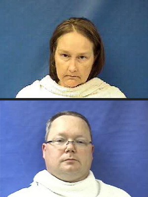 The Texas DA Killings – the Judge, the Wife and Claims of a Deadly Grudge