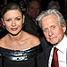 Catherine Zeta-Jones Returns Home from Treatment for Bipolar II Disorder