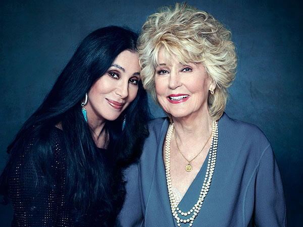 Cher Reveals What She Learned From Her Mom
