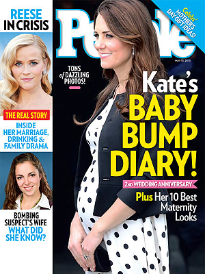 Kate's Style Evolution and Pregnancy Diary Secrets