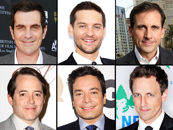 Mr. Rogers Headed for the Big Screen: Who Could Play Him?