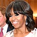 When Harry Met Michelle – First Lady Gets a Princely Visit
