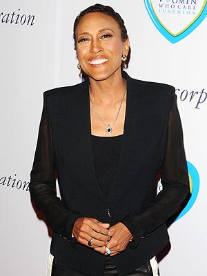 Robin Roberts returning to 'Good Morning America' Fulltime
