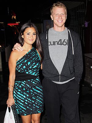 Sean Lowe Talks Life After Dancing with the Stars with Catherine Giudice