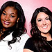 American Idol: Candice Glover & Kree Harrison Reflect on Finale and Friendship