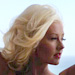 Christina Aguilera Shows Off a Slim and Sexy Curves on Twitter | Christina Aguilera