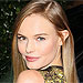 Kate Bosworth Dishes on Her Culinary Specialty | Kate Bosworth