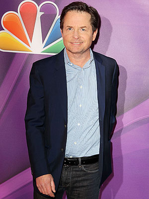 NBC Upfronts: Michael J. Fox's New Show a Highlight of Monday's Presentation